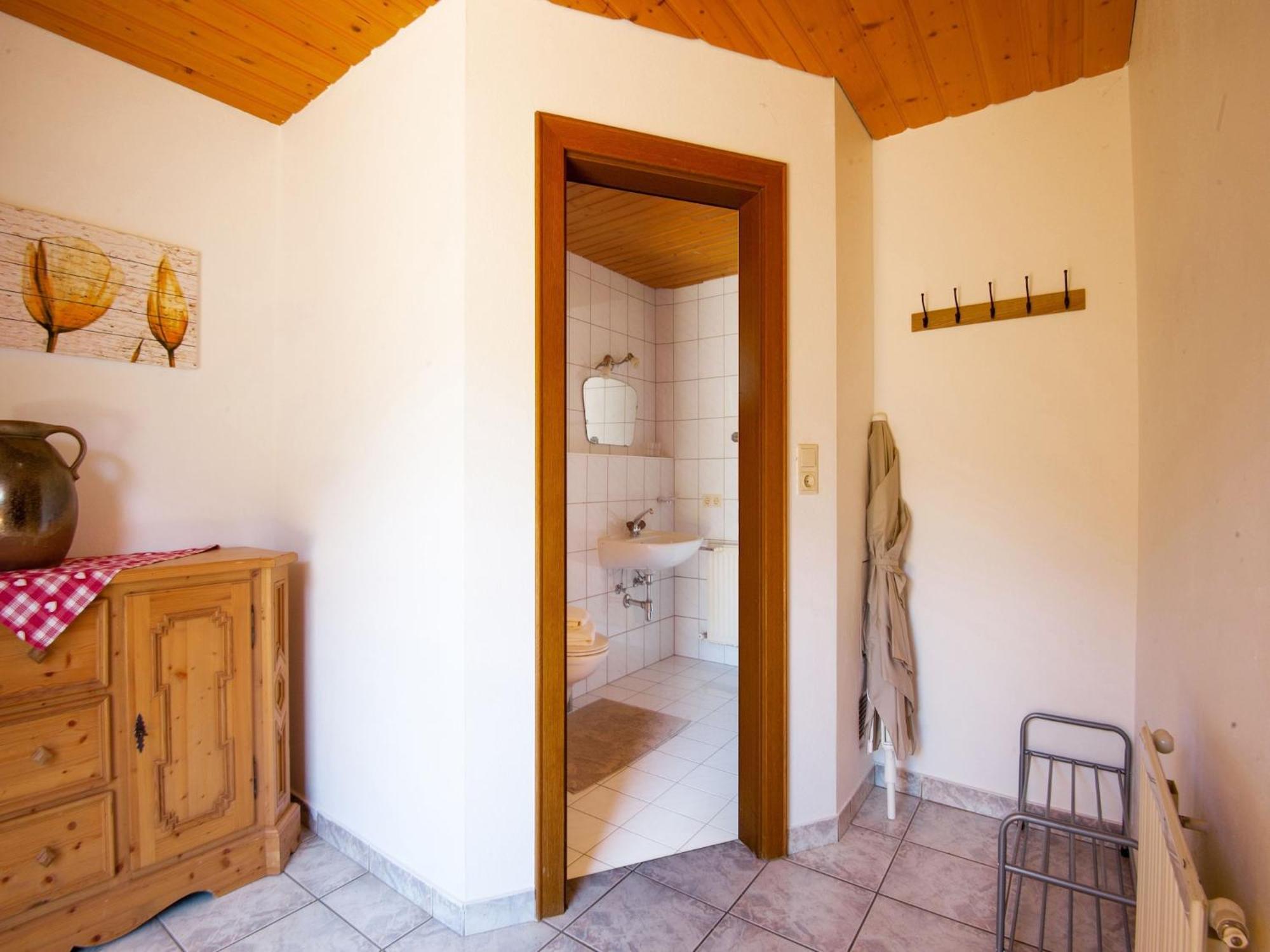 Apartment With Panoramic View Ramsau im Zillertal Eksteriør billede